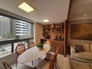 Apartamento para Venda em Salvador/BA Pituba 3 Quartos