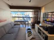 Apartamento para Venda em Salvador/BA Pituba 3 Quartos
