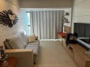 Apartamento para Venda em Salvador/BA Pituba 3 Quartos