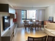 Apartamento para Venda em Salvador/BA Pituba 3 Quartos