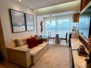 Apartamento para Venda em Salvador/BA Pituba 3 Quartos