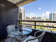 Apartamento para Venda em Salvador/BA Pituba 3 Quartos