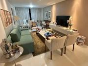 Apartamento para Venda em Salvador/BA Pituba 3 Quartos