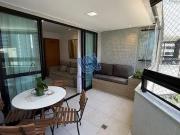 Apartamento para Venda em Salvador/BA Pituba 3 Quartos