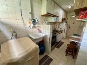 Apartamento para Venda em Salvador/BA Pituba 3 Quartos