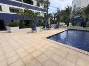 Apartamento para Venda em Salvador/BA Pituba 3 Quartos