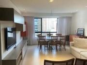 Apartamento para Venda em Salvador/BA Pituba 3 Quartos