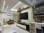 Apartamento para Venda em Salvador/BA Pituba 3 Quartos