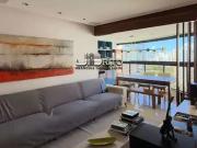 Apartamento para Venda em Salvador/BA Pituba 3 Quartos