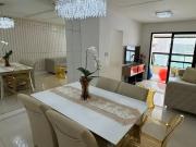 Apartamento para Venda em Salvador/BA Pituba 3 Quartos