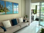 Apartamento para Venda em Salvador/BA Pituba 3 Quartos