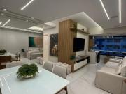 Apartamento para Venda em Salvador/BA Pituba 3 Quartos