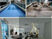 Apartamento para Venda em Salvador/BA Pituba 3 Quartos