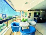 Apartamento para Venda em Salvador/BA Pituba 3 Quartos