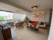 Apartamento para Venda em Salvador/BA Pituba 3 Quartos