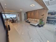 Apartamento para Venda em Salvador/BA Pituba 3 Quartos