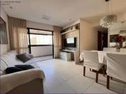 Apartamento para Venda em Salvador/BA Pituba 3 Quartos