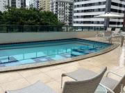 Apartamento para Venda em Salvador/BA Pituba 3 Quartos