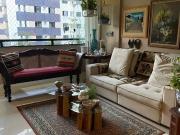 Apartamento para Venda em Salvador/BA Pituba 3 Quartos
