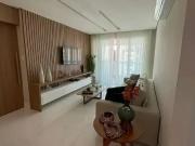 Apartamento para Venda em Salvador/BA Pituba 3 Quartos
