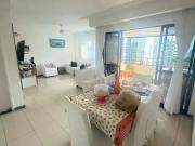 Apartamento para Venda em Salvador/BA Pituba 3 Quartos