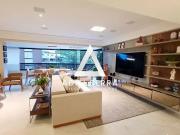 Apartamento para Venda em Salvador/BA Pituba 3 Quartos