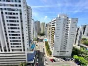 Apartamento para Venda em Salvador/BA Pituba 3 Quartos
