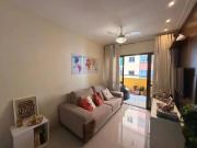 Apartamento para Venda em Salvador/BA Pituba 3 Quartos