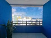 Apartamento para Venda em Salvador/BA Pituba 3 Quartos
