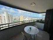 Apartamento para Venda em Salvador/BA Pituba 3 Quartos