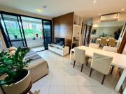 Apartamento para Venda em Salvador/BA Pituba 3 Quartos