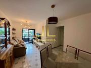 Apartamento para Venda em Salvador/BA Pituba 3 Quartos