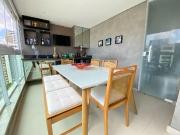 Apartamento para Venda em Salvador/BA Pituba 3 Quartos