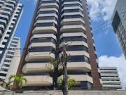 Apartamento para Venda em Salvador/BA Pituba 3 Quartos
