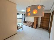 Apartamento para Venda em Salvador/BA Pituba 3 Quartos