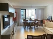 Apartamento para Venda em Salvador/BA Pituba 3 Quartos