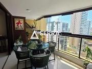 Apartamento para Venda em Salvador/BA Pituba 3 Quartos