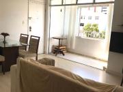 Apartamento para Venda em Salvador/BA Pituba 3 Quartos