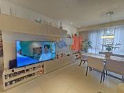 Apartamento para Venda em Salvador/BA Pituba 3 Quartos