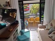 Apartamento para Venda em Salvador/BA Pituba 3 Quartos