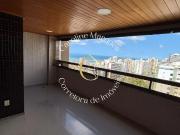 Apartamento para Venda em Salvador/BA Pituba 3 Quartos