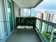 Apartamento para Venda em Salvador/BA Pituba 3 Quartos