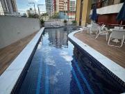 Apartamento para Venda em Salvador/BA Pituba 3 Quartos