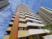 Apartamento para Venda em Salvador/BA Pituba 3 Quartos