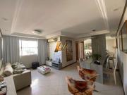 Apartamento para Venda em Salvador/BA Pituba 3 Quartos