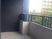 Apartamento para Venda em Salvador/BA Pituba 3 Quartos