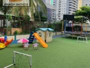 Apartamento para Venda em Salvador/BA Pituba 3 Quartos