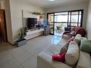 Apartamento para Venda em Salvador/BA Pituba 3 Quartos