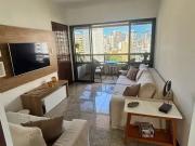 Apartamento para Venda em Salvador/BA Pituba 3 Quartos