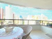 Apartamento para Venda em Salvador/BA Pituba 3 Quartos